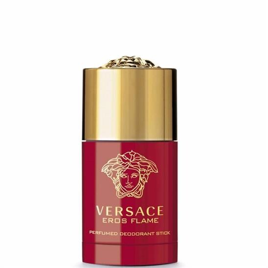 Versace Eros Flame 75 gr Erkek Stick Deodorant - 1