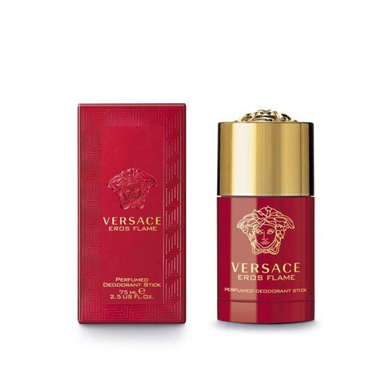 Versace Eros Flame 75 gr Erkek Stick Deodorant - 2
