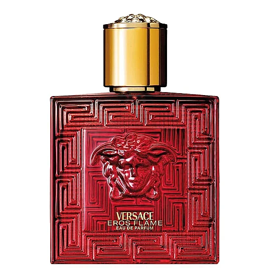 Versace Eros Flame EDP 100 ml Erkek Parfüm