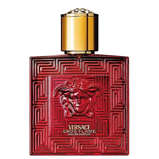 Versace Eros Flame EDP 100 ml Erkek Parfüm - 1