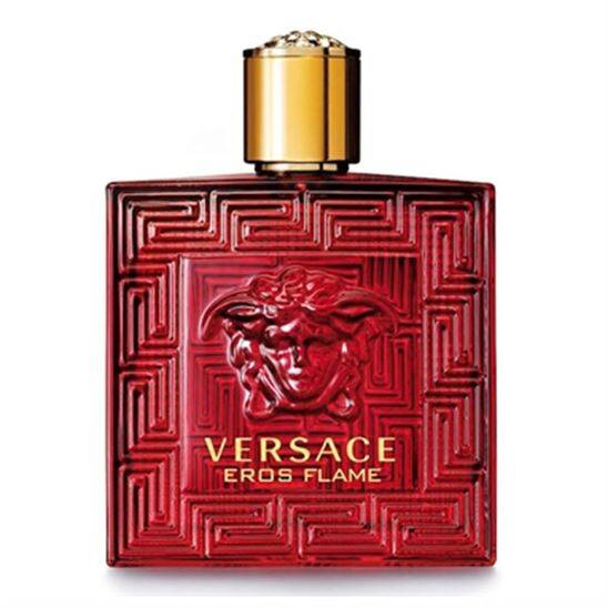 Versace Eros Flame EDP 50 ml Erkek Parfüm - 1