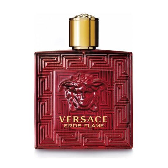 Versace Eros Flame EDP 50 ml Erkek Parfüm - 2