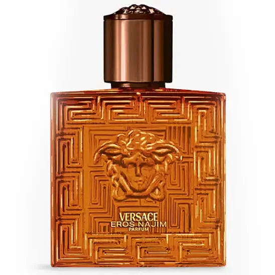 Versace Eros Najim Parfum 100 ml Erkek Parfüm