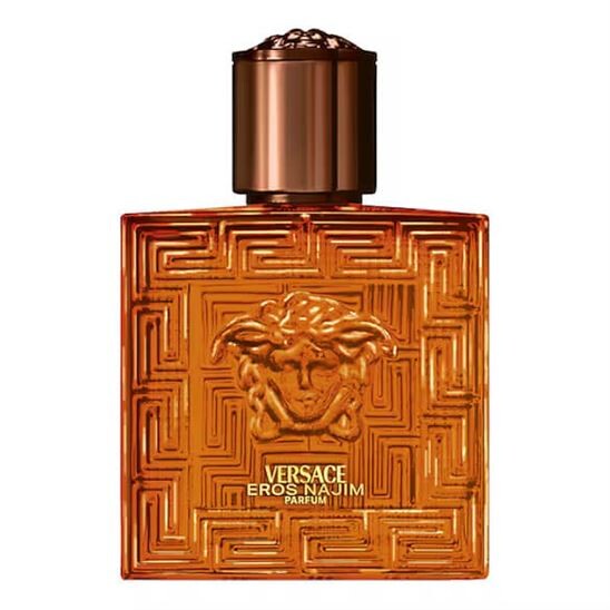 Versace Eros Najim Parfum 50 ml Erkek Parfüm