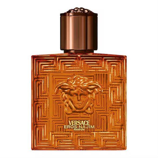 Versace Eros Najim Parfum 50 ml Erkek Parfüm - 1