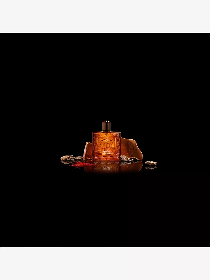 Versace Eros Najim Parfum 50 ml Erkek Parfüm - 4