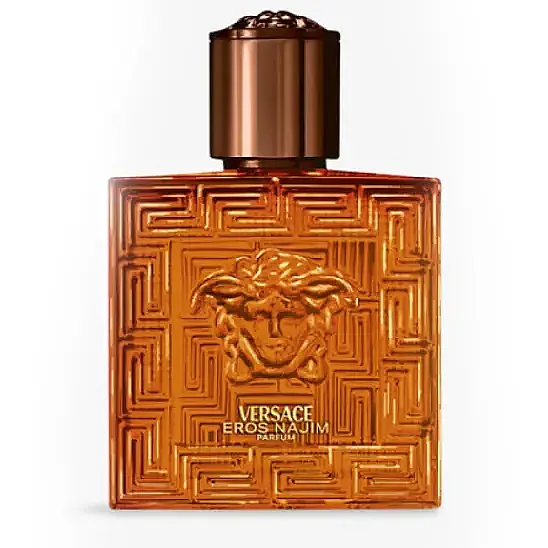 Versace Eros Najim Parfum 50 ml Erkek Parfüm