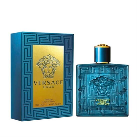 Versace Eros Parfum 100 ml Erkek Parfüm (1)