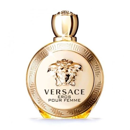 Versace Eros Pour Femme EDP 100 ml Kadın Parfüm