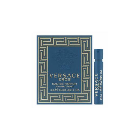 Versace Eros Pour Homme EDP 1 ML Erkek Parfüm Sample (1)