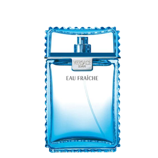 Versace Man Eau Fraiche EDT 200 ml Erkek Parfüm