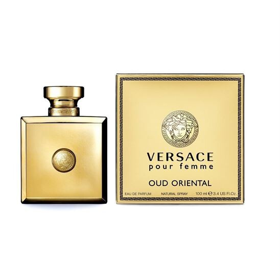 Versace Oud Oriental EDP 100 ml Kadın Parfüm - 2