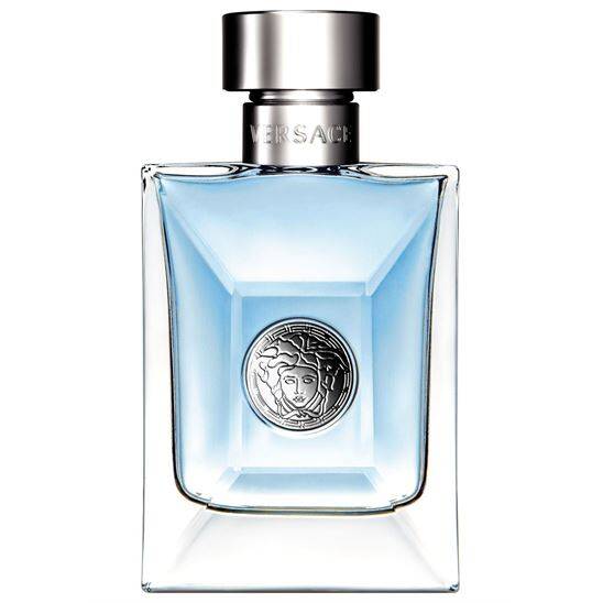 Versace Pour Homme EDT 200 ml Erkek Parfüm - 1