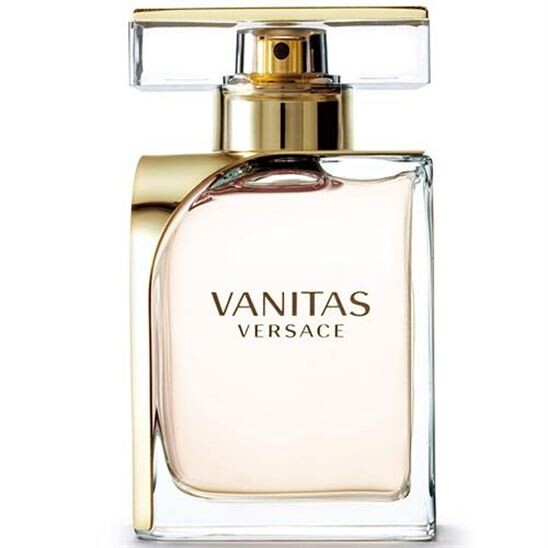 Versace Vanitas EDP 100 ml Kadın Parfüm - 1