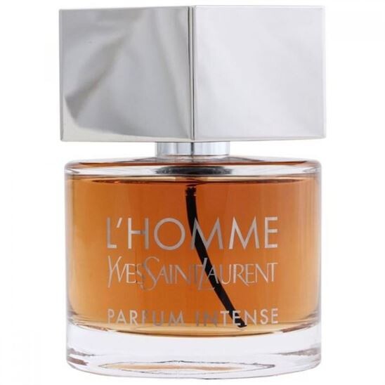 Yves Saint Laurent L  Homme Intense EDP 60 ml Erkek Parfüm - 1