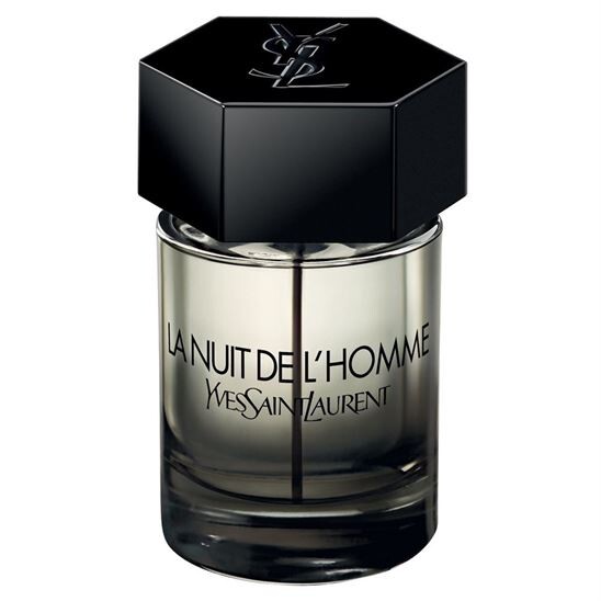 Yves Saint Laurent La Nuit De L Homme EDT 100 ml Erkek Parfüm - 1