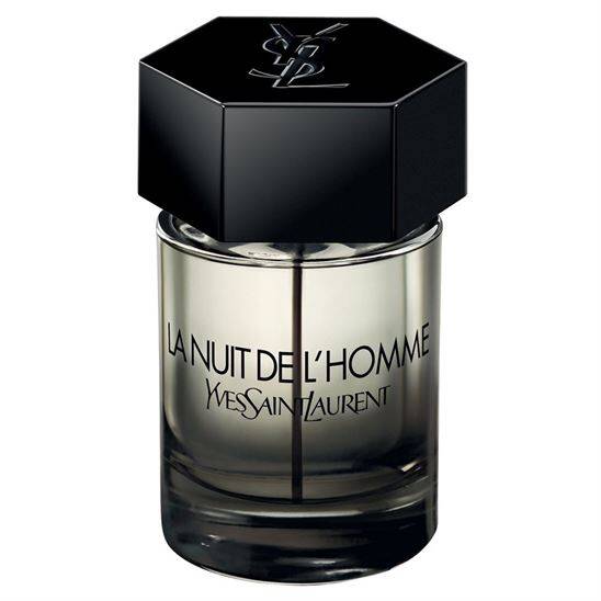 Yves Saint Laurent La Nuit De L Homme EDT 100 ml Erkek Parfüm - 1