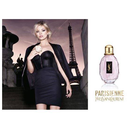Yves Saint Laurent Parisienne EDP 90 ml Kadın Parfüm - 2